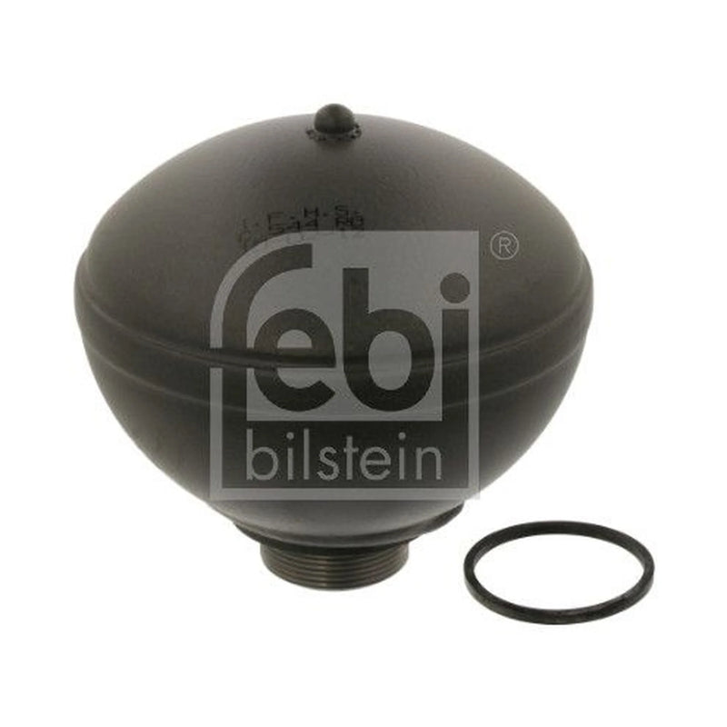 Febi Pneumatic Suspension Pressure Accumulator 38289