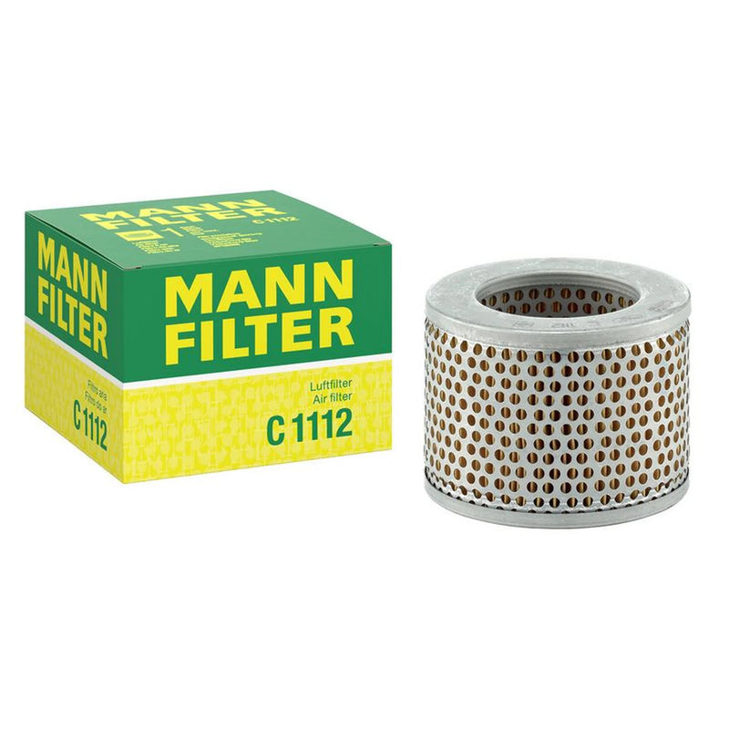 MANN-FILTER Engine Air Filter C 1112