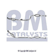 BM Catalysts Petrol Cat BM90759