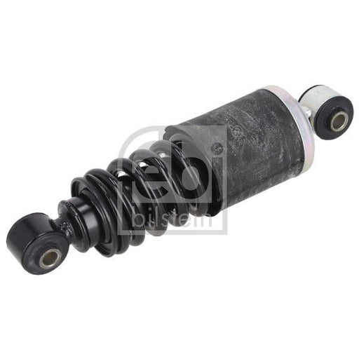 Febi Cab Suspension Shock Absorber Rear 170519