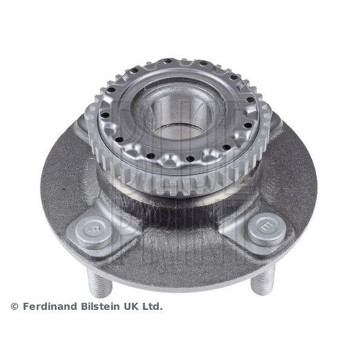 Blue Print Wheel Bearing Kit Rear Right 74mm ADG08339