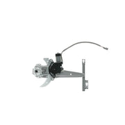 Valeo Electric Window Regulator Lifter Right Rear 861143