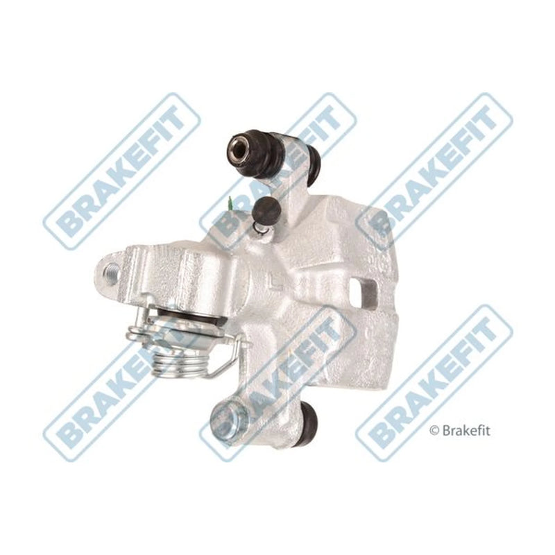 Apec Brake Caliper Assembly Rear Right BCA1434E