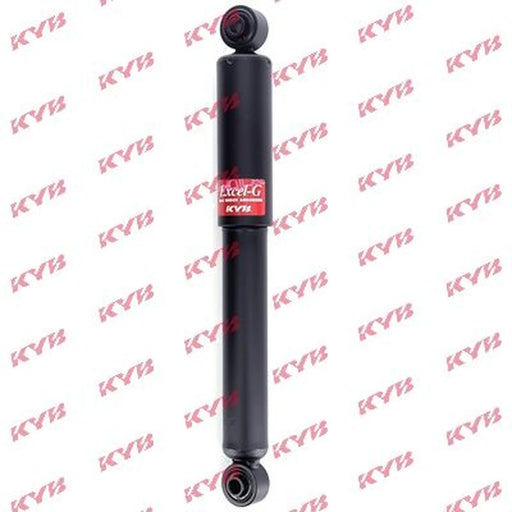 KYB Shock Absorber Damper Strut Rear 343304