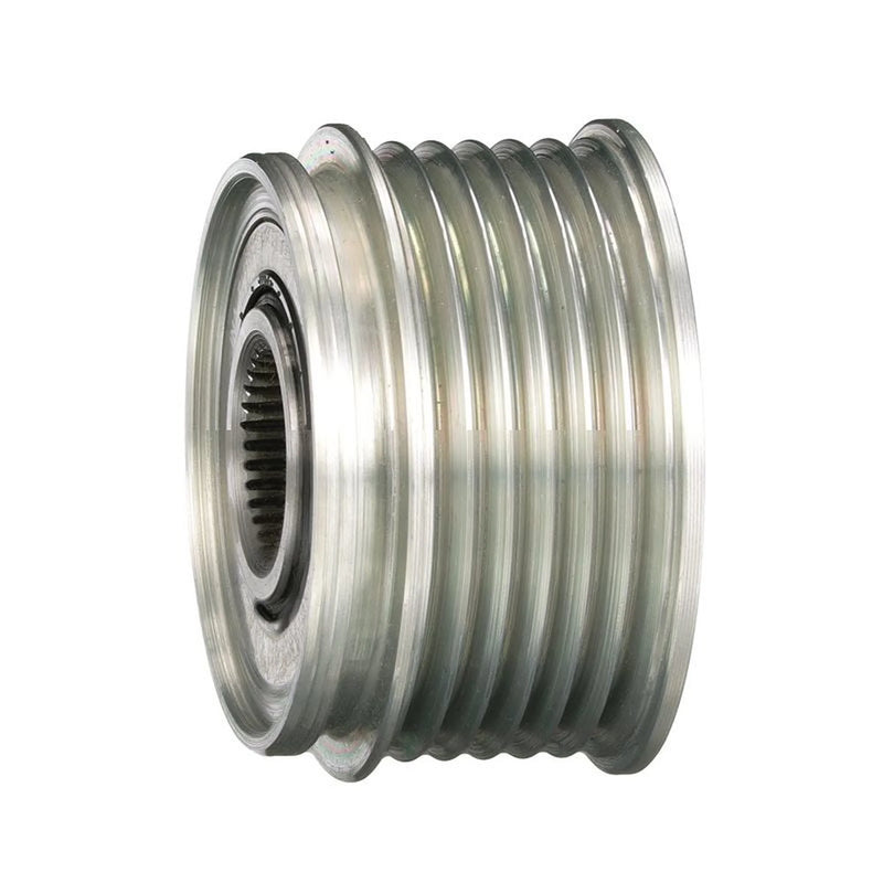Gates Alternator Overrunning Freewheel Clutch OAP7296
