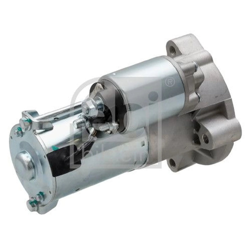 Febi Starter Motor 12V 1.4kW 13 Teeth 101568