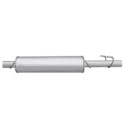 Hella End Silencer Rear 8LD 366 033-381