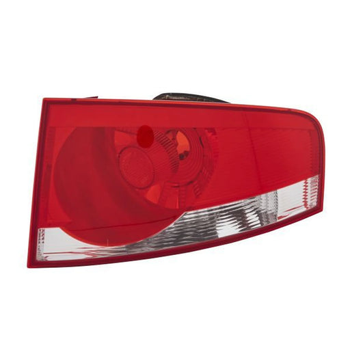 Hella Tail Light / Lamp PY21W Right 9EL 354 080-021