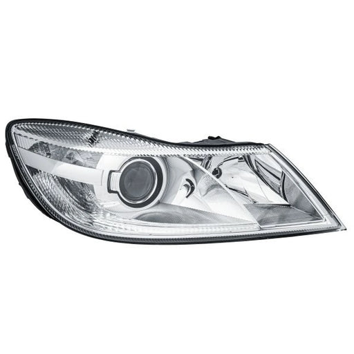 Hella Headlight Headlamp D1S/H1 Right 1ZL 247 052-321