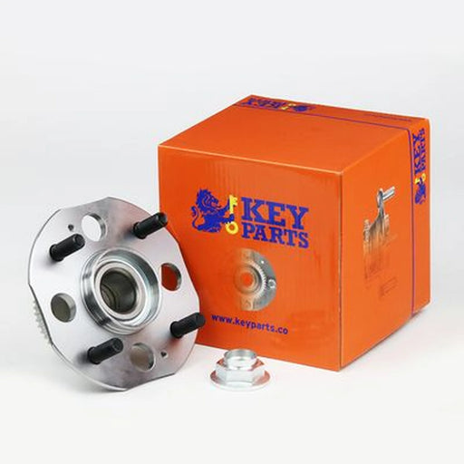 Key Parts Wheel Bearing Kit KWB921