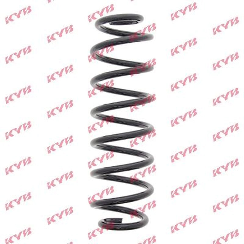 KYB Rear Suspension Coil Spring RH6788