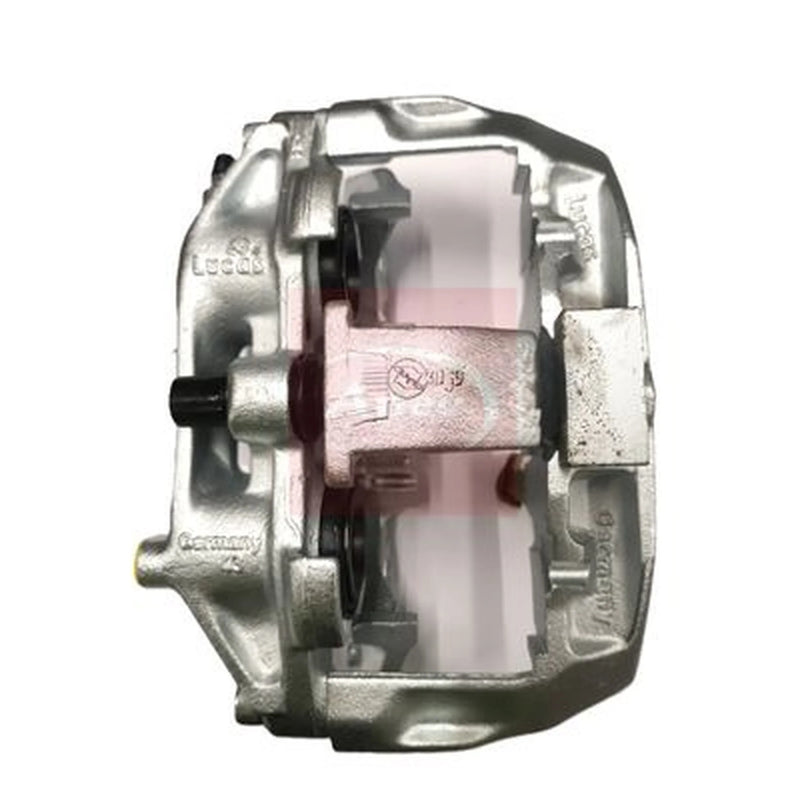 Apec Brake Caliper Assembly Front Right RCA1337