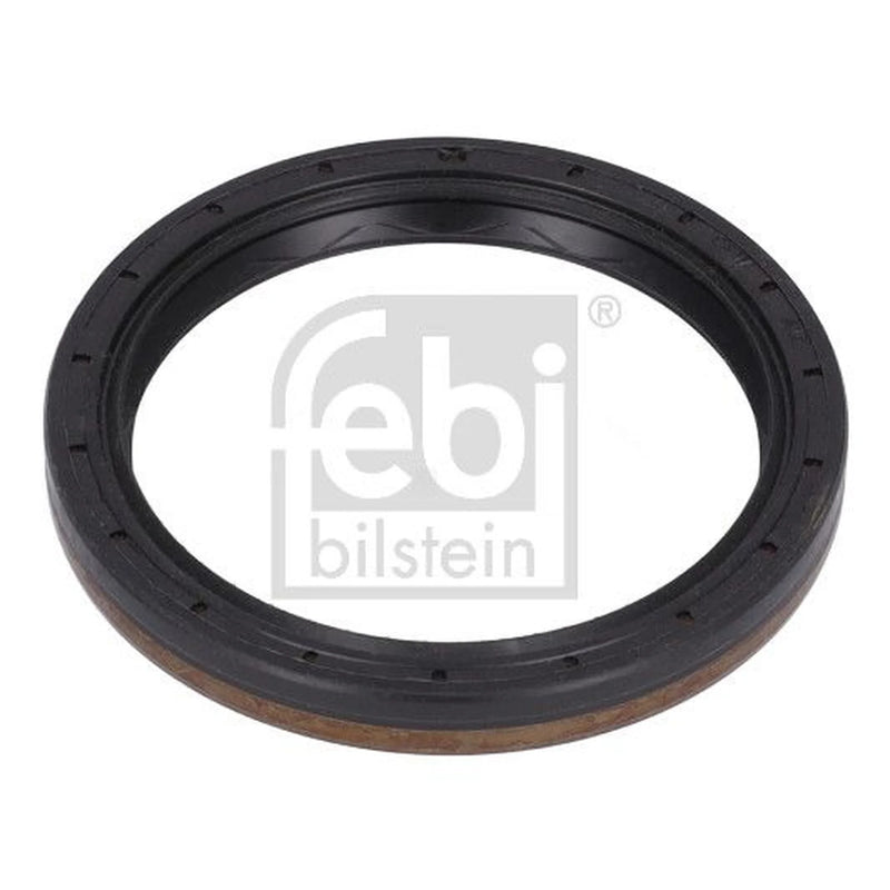 Febi Manual Transmission Shaft Seal OD ID Thick 182090