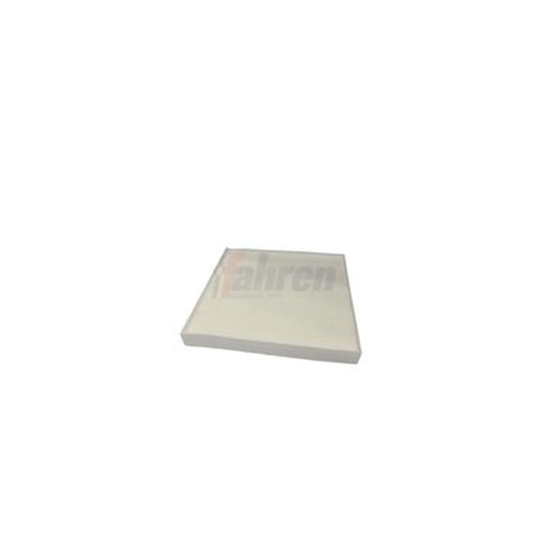 Fahren Cabin Air Filter (Pollen Filter) FFC4125