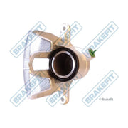 Apec Brake Caliper Assembly Front Right BCA1194