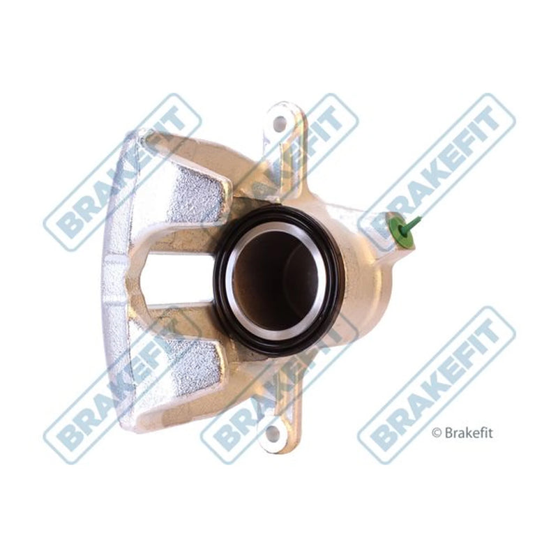Apec Brake Caliper Assembly Front Right BCA1194