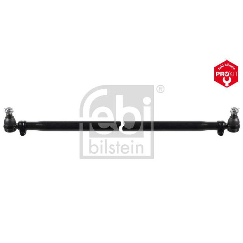 Febi Inner Rack End Right Joint Front 181432