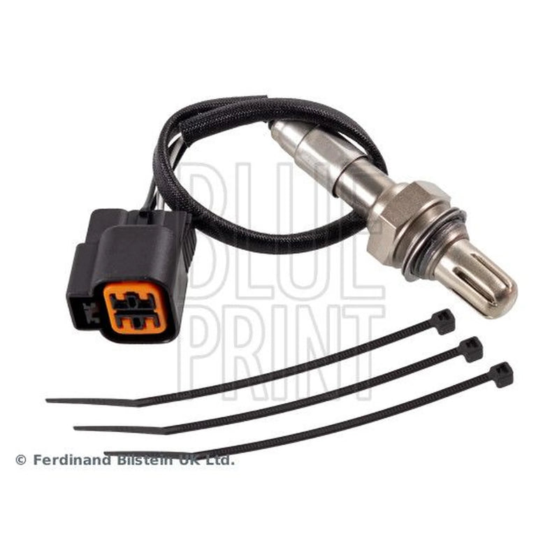 Blue Print O2 Lambda Oxygen Sensor after catalytic conver ADG07009