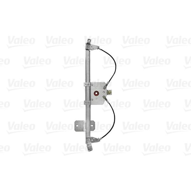 Valeo Electric Window Regulator Lifter Left Front 851712