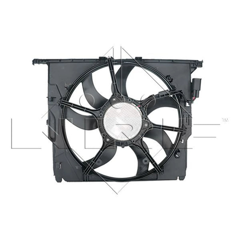 NRF Engine Cooling Fan 47727