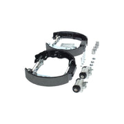 Bosch Brake Shoe Set Axle Kit 0 204 114 896