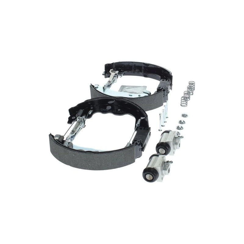 Bosch Brake Shoe Set Axle Kit 0 204 114 896