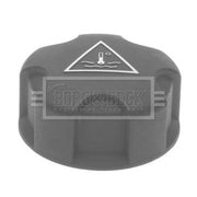 Borg & Beck Coolant Expansion Tank Cap BRC118