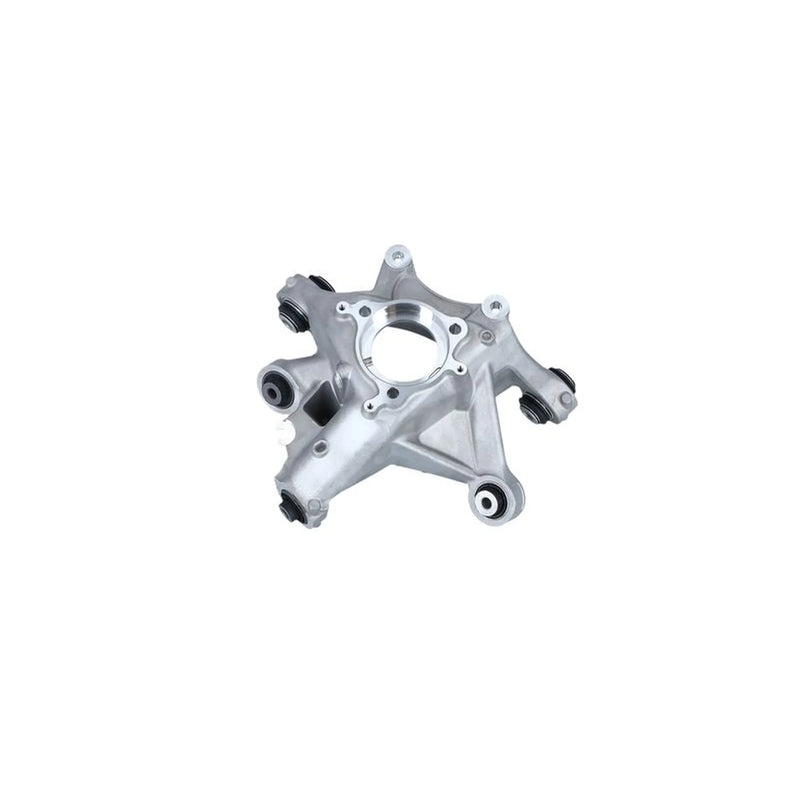NRF Wheel Suspension Steering Knuckle Left Rear 824010