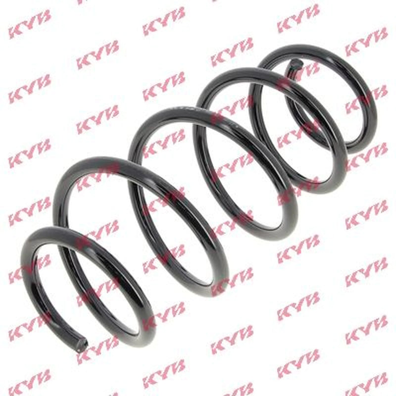 KYB Front Suspension Coil Spring RH3916