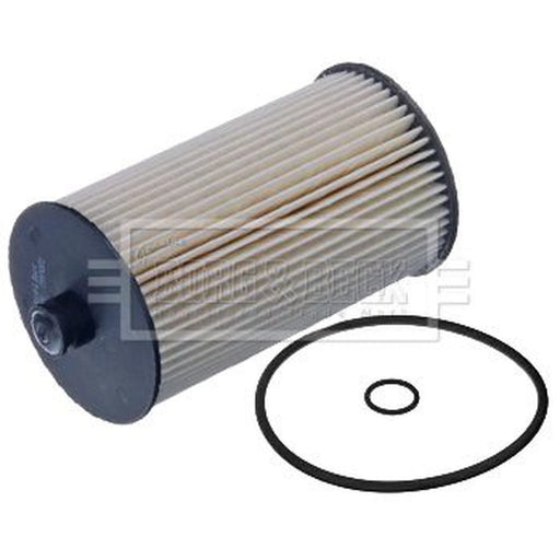Borg & Beck Fuel Filter Element BFF8082