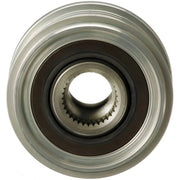 Gates Alternator Overrunning Freewheel Clutch OAP7283