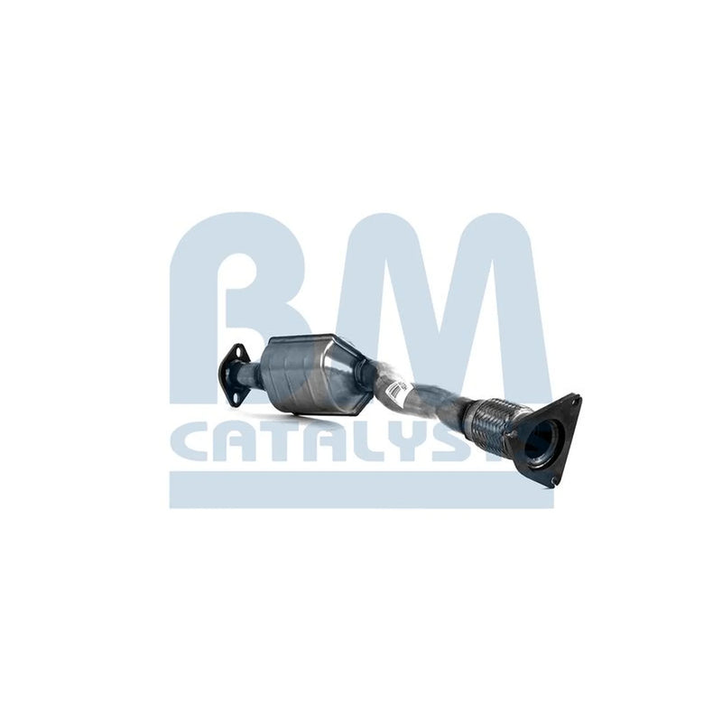 BM Catalysts Homologated Diesel Cat BM80133H