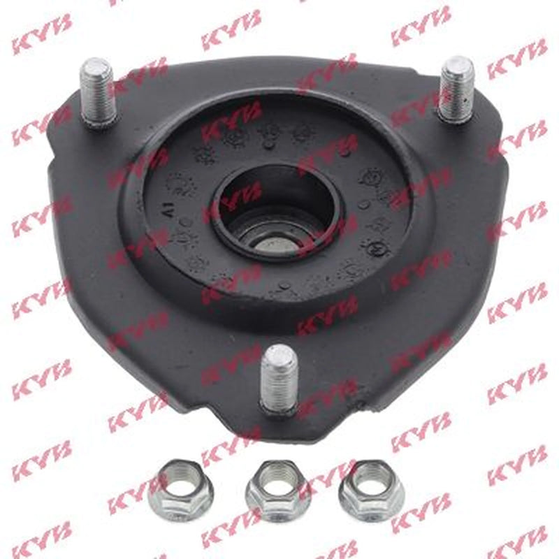KYB Front Repair Kit Suspension Strut Support Mount SM5162