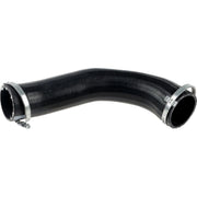 Gates Intercooler Turbo Charge Air Hose 355mm 09-0437