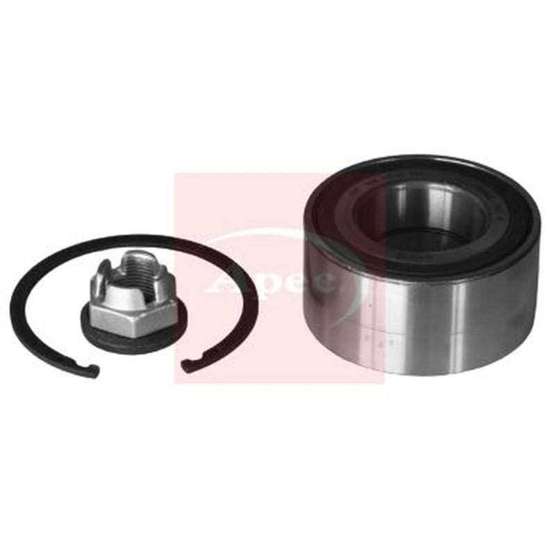 Apec Wheel Bearing Kit AWB1264