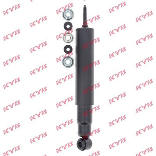 KYB Shock Absorber Damper Strut Front 444027