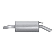 Hella End Silencer Rear 8LD 366 029-831