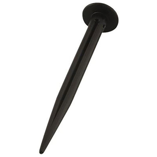 Secure your tent with our Plastic Groundsheet Pegs - Nova - Van Life Living