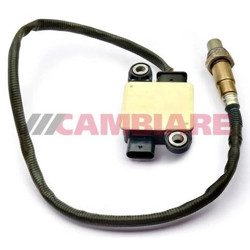 Cambiare Diesel Particulate Sensor VE352053