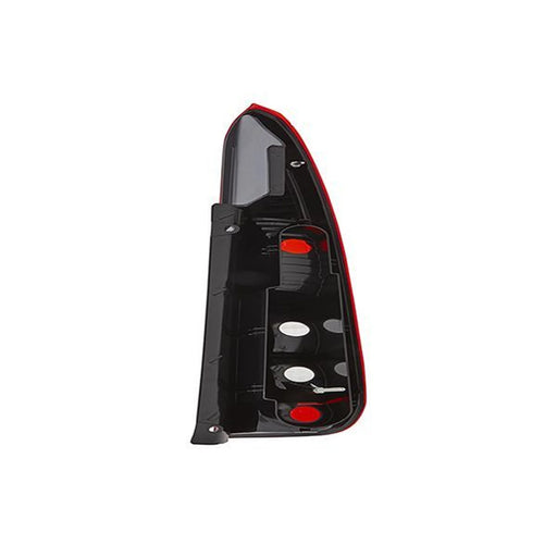 Hella Tail Light / Lamp W5W Left 9EL 354 070-011