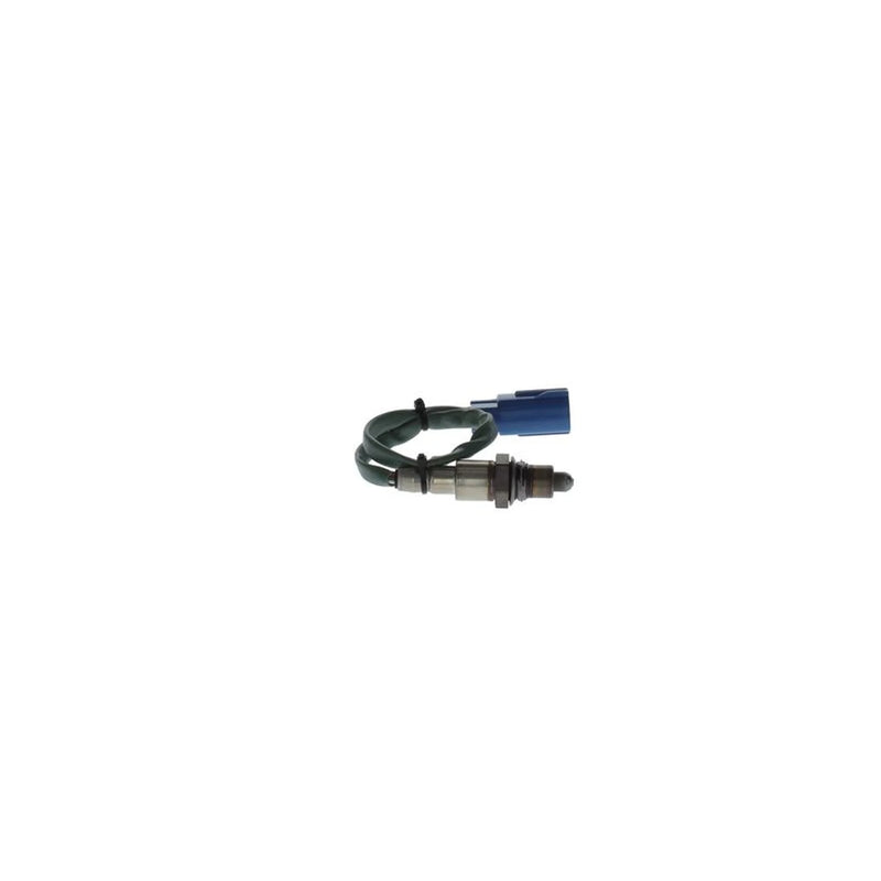 Bosch O2 Lambda Oxygen Sensor after catalytic converter 0 258 030 0D1