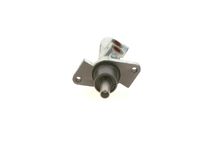 Bosch Brake Master Cylinder Hydraulic Assembly 0986481107