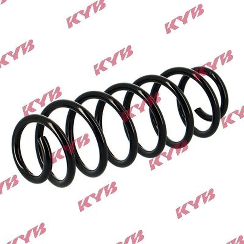 KYB Rear Suspension Coil Spring RA5350