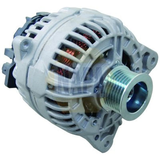 NAPA Car Alternator 12V NAL1068