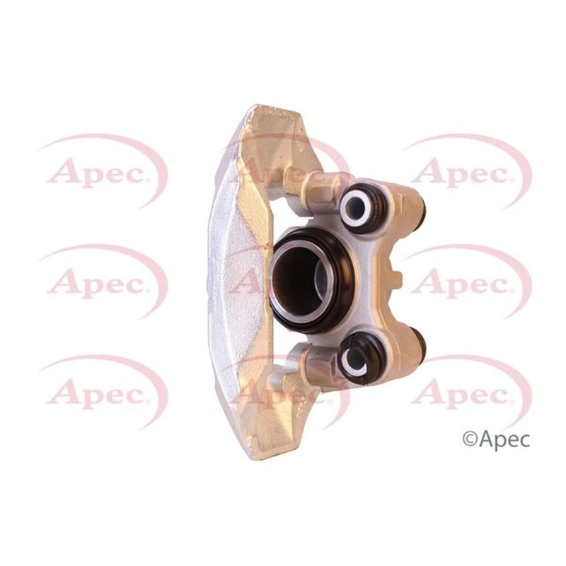 Apec Brake Caliper Assembly Front Right RCA228N
