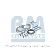 BM Catalysts Exhaust Pipe Mounting Kit FK70414B