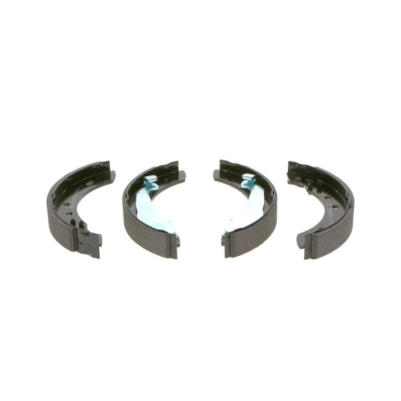 Bosch Brake Shoe Set Axle Kit 0 986 487 604