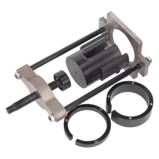 Sealey Trailing Arm Bush Tool Ford Volvo VSE4784 Sealey  - Town Parts