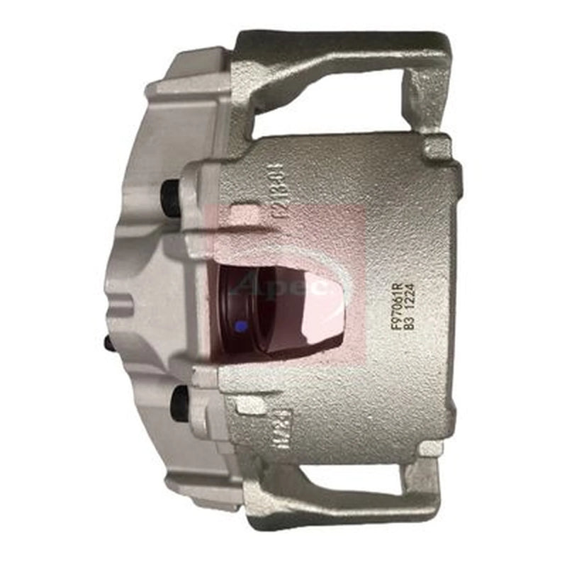 Apec Brake Caliper Assembly Front Right RCA993N
