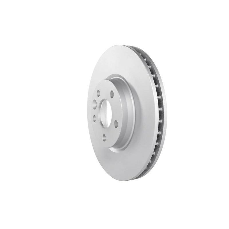 Bosch 2 x Vented Brake Discs 0986479974 0986479974-x2